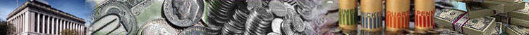 coin wrappers