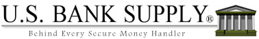 U.S. Bank Supply Logo