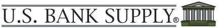 bank supplies