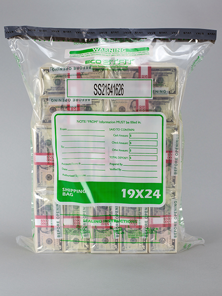 US Green ECO STAT 19