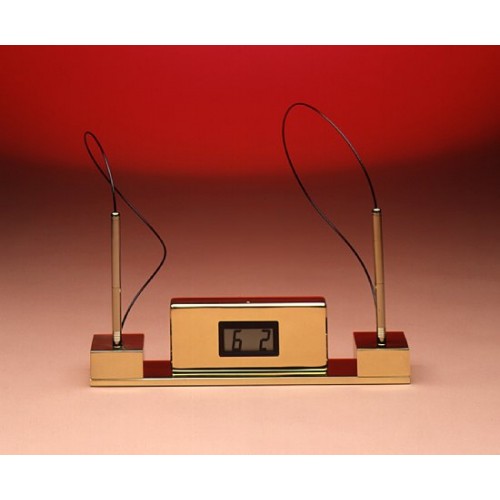 Digital Clock/Calendar Unit - Main Image
