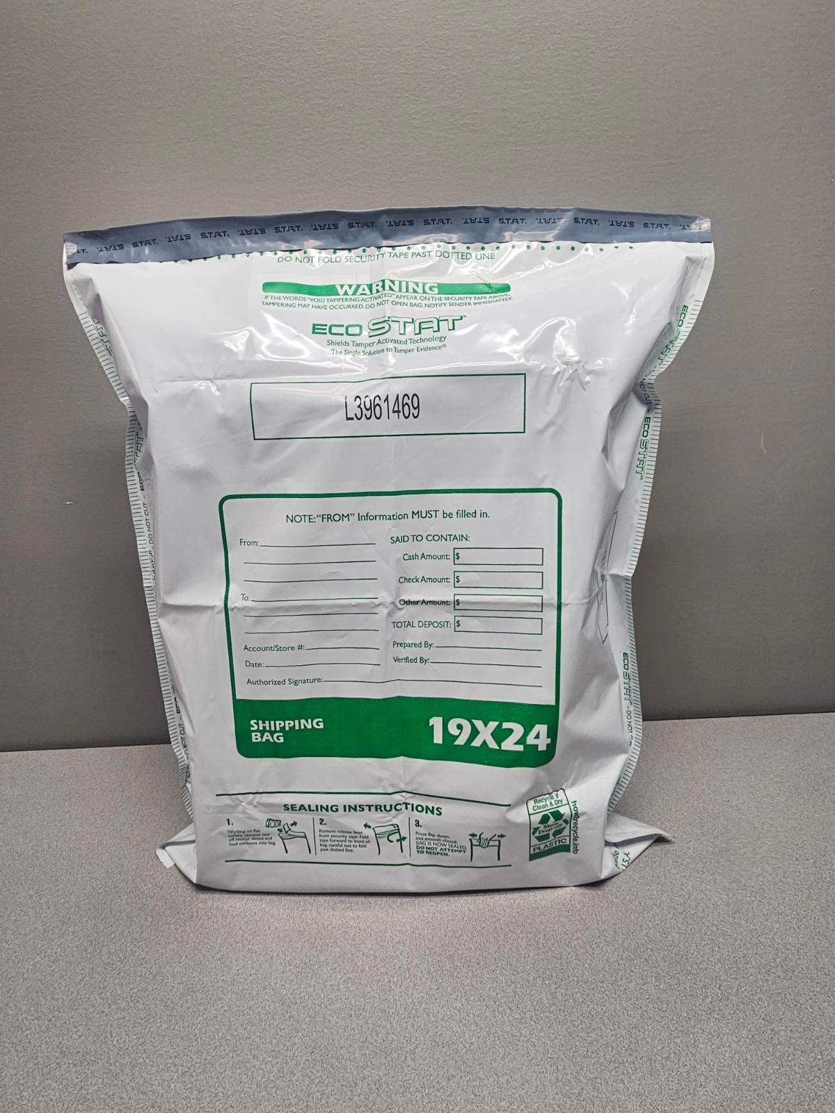 US Green ECO STAT 19