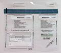 Sentry Green biodegradable, Tamper Evident Bags 13
