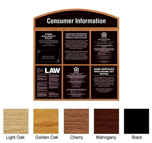 Wood Wall Panel for Six 11