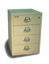 Fire-Resistant Files - Main Image