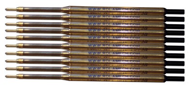 Jumbo Mile-Rite Counter Pen Refills # USREFLBS