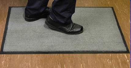 Polymat Indoor/Outdoor Carpet Mats and Runners - Main Image