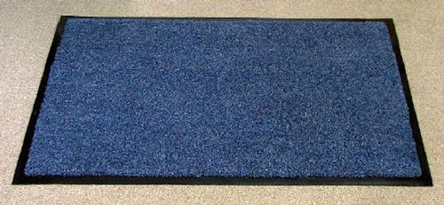 Aztec Indoor-Outdoor Carpet Mats and Runners - Main Image