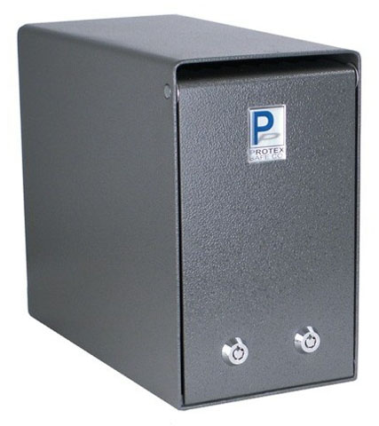 Security Drop Box - Main Image