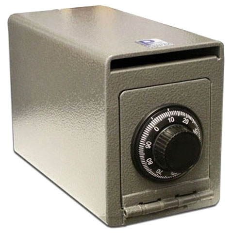 B-Rated Drop Safe - Main Image
