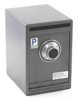 B-Rated Drop Safe - Main Image