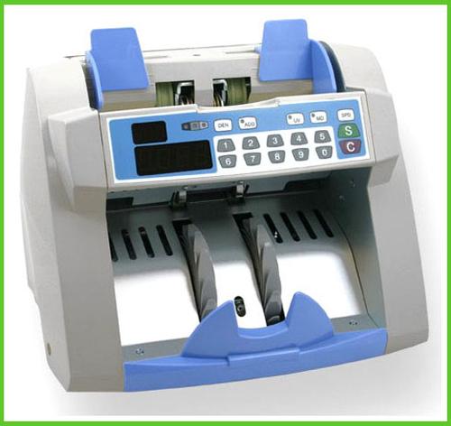 Cassida Model 85 Heavy Duty Money Counter