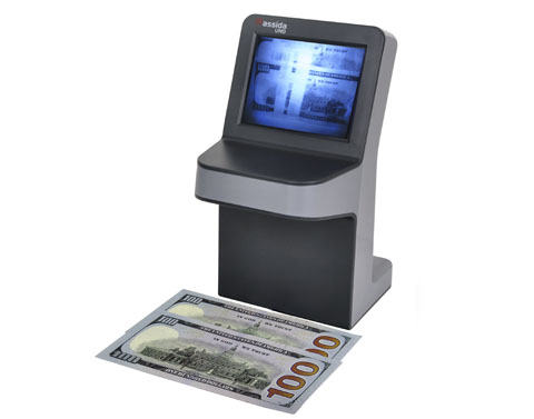 Cassida UNO - Main Image