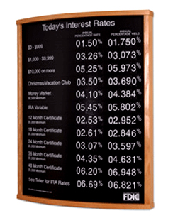 Curved Solid-Wood Wall Frame for 22