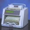 Musashi BR-55CF Currency Counter with Counterfeit Detection