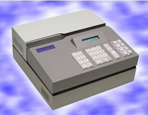 Shear Tech EN-5400 MICR Encoder