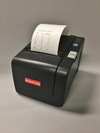 Semacon Thermal Printer TP2080 for Semacon S-2200, S-2500 and S-530 - Main Image