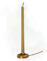 Model 727K Classic Through-the-Counter Security Pen - Main Image
