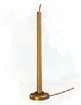 Rolamech Model 727K Classic Through-the-Counter Pen