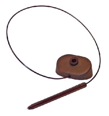 Model 600P Dura-Pen - Main Image