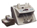 Currency Counter / Bill Counter - Magner Model 20