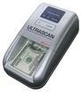 Ultrascan Model 2600 counterfeit detector