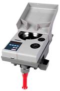 MAG II Model 915 coin sorter and packager