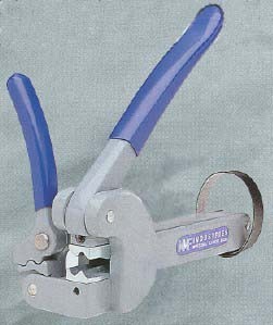 Standard-Style Seal Press