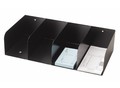 Four-Pocket Rack # US6066404