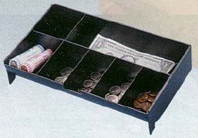 Cash Tray for Heavy-Duty Security Box US227130004