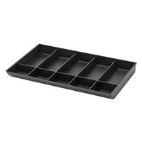 Extra Cash Tray for 10 compartment Box