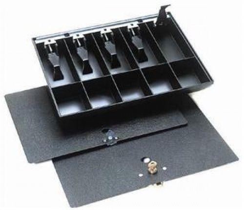 Replacement Tray for Model 1060 Touch-Button Cash Drawer w/Security Lock Cover US2252862PK4