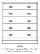 Signature Card File Version W-5D