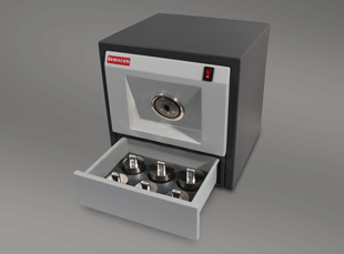 Coin Crimper - Semacon High-Speed Model CM-75 - Main Image