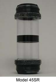 45SR Pneumatic Carrier for Lefebure Drive-Up System 45