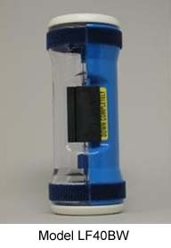 Pneumatic Carrier for Lefebure Ultima Drive-Up System # USLF40BW