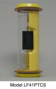 LF41PTCS Pneumatic Carrier for ComCo Drive-Up System 550
