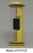 Model LF41PTCS pneumatic carrier