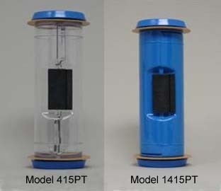 415PT and 1415PT Pneumatic Carriers for ComCo Drive-Up Systems 770, 771 and 555