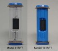 Models 415PT and 1415PT pneumatic carriers