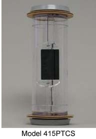 415PTCS Pneumatic Carrier for ComCo Drive-Up System 880