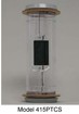 Model 425PTCS pneumatic carrier