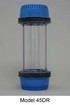 Model 45DR pneumatic carrier 