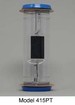 Model 415PT pneumatic carrier