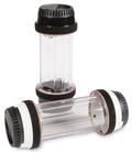 45TA Economy pneumatic carrier for many Diebold, ComCo, Chubb and Security Systems transport systems