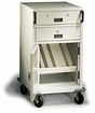 Mobile teller truck, Single-width