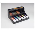 Combination Coin Wrapper & Bill Strap Rack # US10-4702