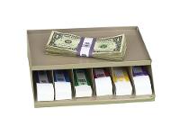 Bill Strap Tray Rack # US10-4700