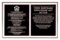 Aluminum Frame for Two 11 x 14 Mandatory Signs