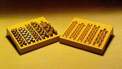 Self-Counting Loose Coin Tray #USLCT010